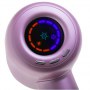 Adler Hair Dryer | AD 2270p SUPERSPEED | 1600 W | Number of temperature settings 3 | Ionic function | Diffuser nozzle | Purple - 3